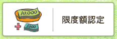 限度額認定